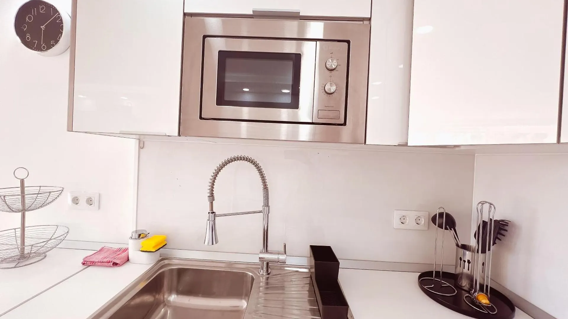 Apartment Ocean View! Parque Las Americas! Heated Pool, Ac! La05 Playa de las Americas  Spain