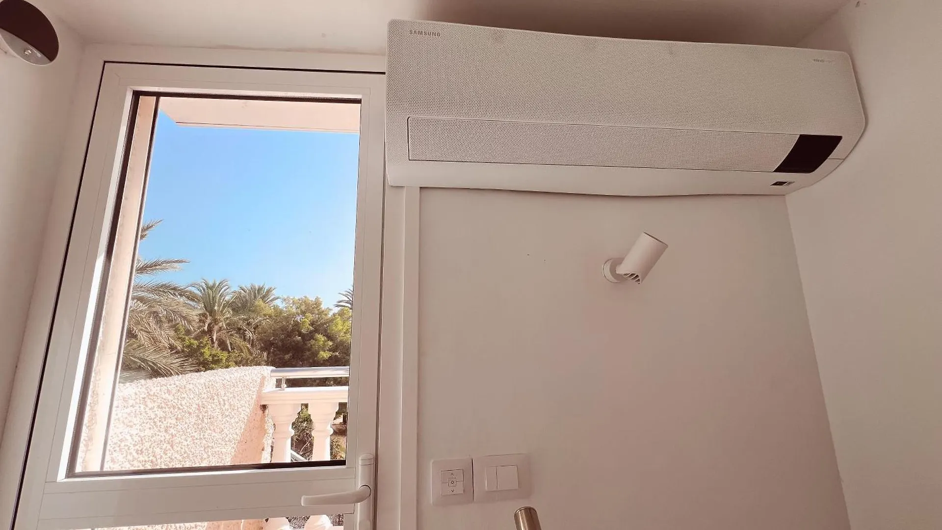 Apartment Ocean View! Parque Las Americas! Heated Pool, Ac! La05 Playa de las Americas  Spain